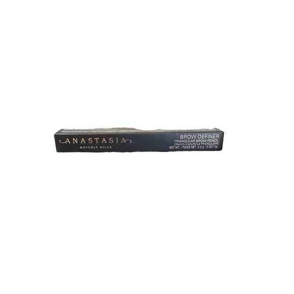 Anastasia Beverly Hills Triangular Brow Definer Pencil - Medium Brown - Picture 1 of 3